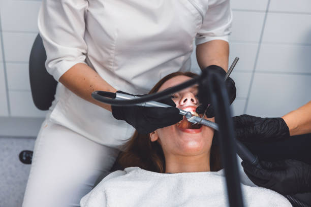 Best Emergency Wisdom Teeth Removal in Buckeye Lake, OH
