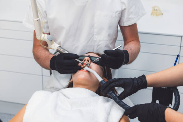 Best Urgent Care for Lost Fillings or Crowns in Buckeye Lake, OH